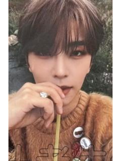 oy签售3 吸管ver.