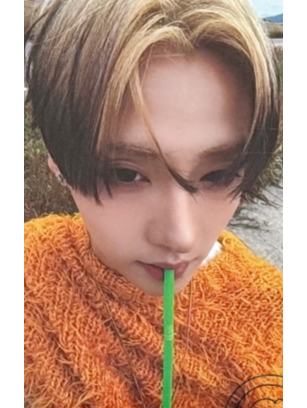 oy签售1 吸管ver.