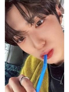 oy签售7 吸管ver.