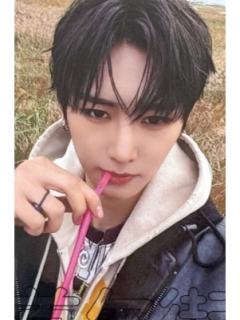 oy签售2 吸管ver.