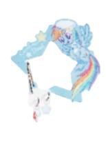 云宝登山扣挂件-卡游星愿派对系列