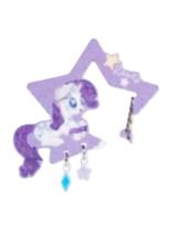 珍奇登山扣挂件-卡游星愿派对系列