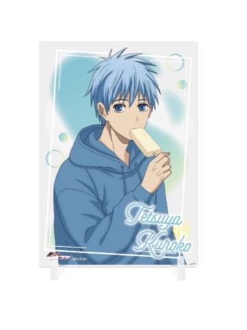 黑子哲也亚克力板-秋叶原温馨时光系列