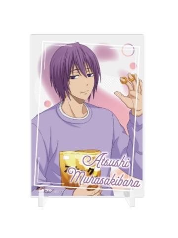 紫原敦亚克力板-秋叶原温馨时光系列