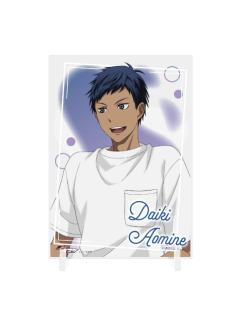 青峰大辉亚克力板-秋叶原温馨时光系列