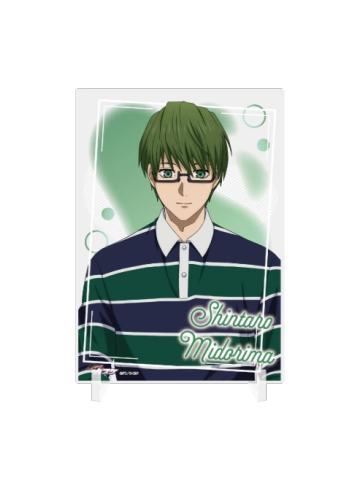 绿间真太郎亚克力板-秋叶原温馨时光系列