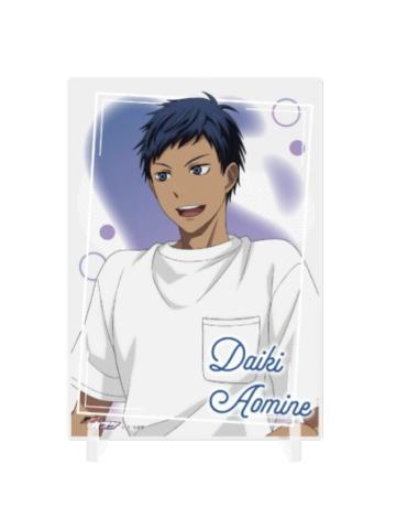 青峰大辉亚克力板-秋叶原温馨时光系列