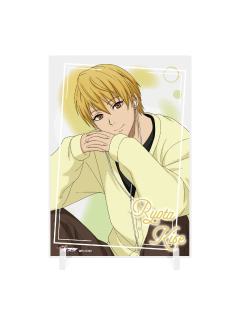 黄濑凉太亚克力板-秋叶原温馨时光系列