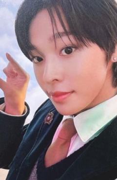 通常盘专卡2 ver.B