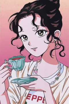 26台历固配 叶ver.B-资料图