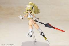 FAG P3 突伽II 轻装Ver.-资料图