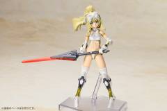 FAG P3 突伽II 轻装Ver.-资料图