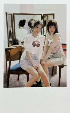 26台历固配拍立得 允叶