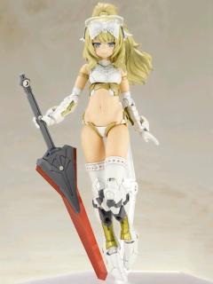 FAG P3 突伽II 轻装Ver.