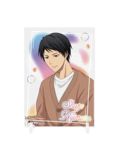 虹村修造亚克力板-秋叶原温馨时光系列