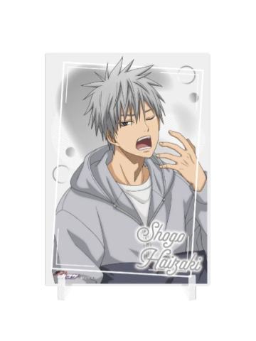 灰崎祥吾亚克力板-秋叶原温馨时光系列