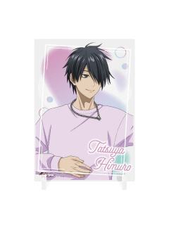 冰室辰也亚克力板-秋叶原温馨时光系列