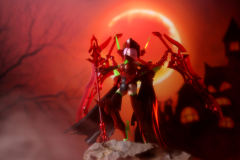 女神装置 13.2 弹丸骑士 处刑者 地狱火-资料图