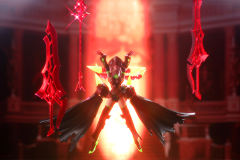 女神装置 13.2 弹丸骑士 处刑者 地狱火-资料图