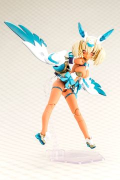 女神装置 31.1 PUNI★MOFU 金鸮-资料图