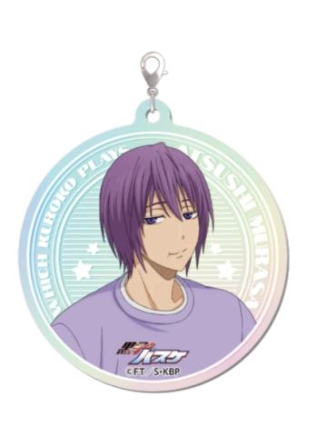 紫原敦抽赏挂件-秋叶原温馨时光系列