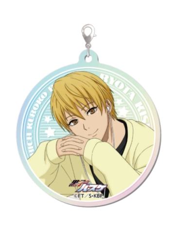 黄濑凉太抽赏挂件-秋叶原温馨时光系列