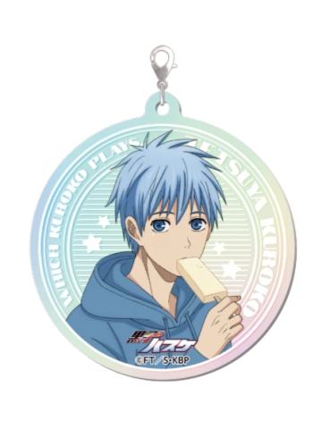 黑子哲也抽赏挂件-秋叶原温馨时光系列