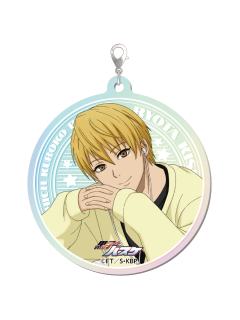 黄濑凉太抽赏挂件-秋叶原温馨时光系列