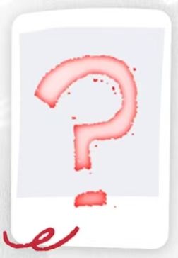 与生俱来 拍立得ver.A