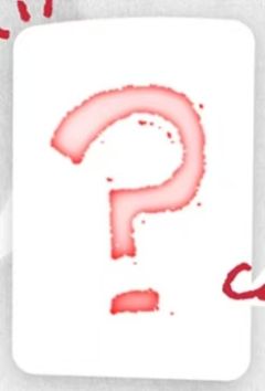 与生俱来 隐藏卡