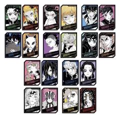 全息卡-JF2026原画第一弹-资料图