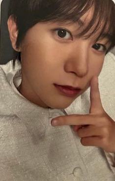 通常盘专卡5 ver.C