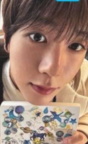 通常盘专卡5 ver.A