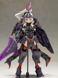 FAG 突伽II〈Noire Ver.〉