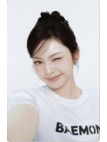 优衣库代言卡 柒