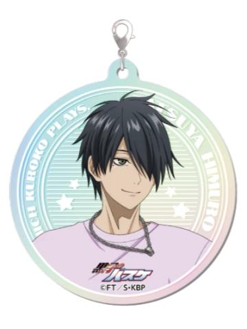 冰室辰也抽赏挂件-秋叶原温馨时光系列