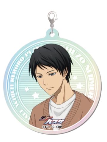 虹村修造抽赏挂件-秋叶原温馨时光系列