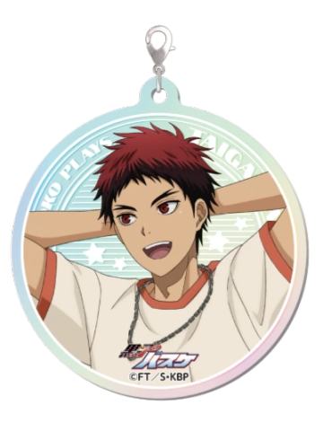 火神大我抽赏挂件-秋叶原温馨时光系列