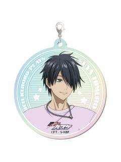 冰室辰也抽赏挂件-秋叶原温馨时光系列