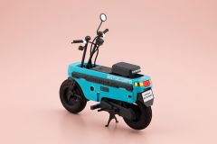 女神装置 23.2 BUSTER DOLL 骑士爱丽丝&本田 AB12-资料图