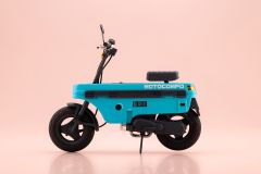 女神装置 23.2 BUSTER DOLL 骑士爱丽丝&本田 AB12-资料图