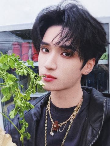 26台历单人款小卡6 ver.D