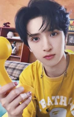 26台历单人款小卡6 ver.A