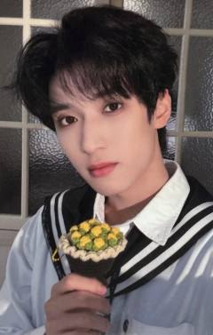 26台历单人款小卡6 ver.B