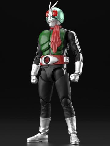 FRS 假面骑士新1号