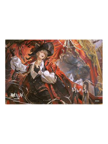 傀影画卡-序言组曲：猩红血钻纪念版套装