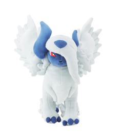 超级阿勃梭鲁款