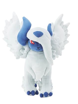 超级阿勃梭鲁款