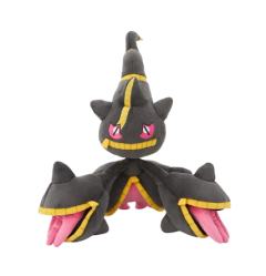 超级诅咒娃娃款