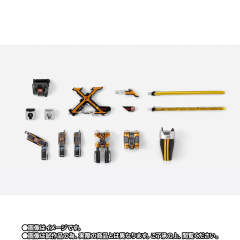 SHF 真骨雕 假面骑士凯撒-资料图